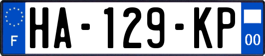 HA-129-KP