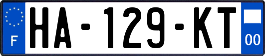 HA-129-KT