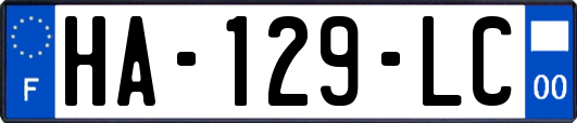 HA-129-LC