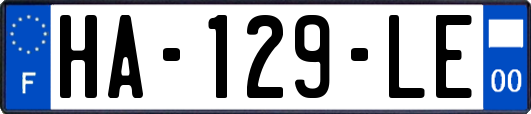 HA-129-LE
