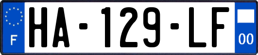 HA-129-LF
