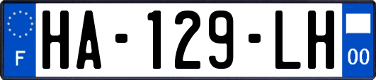 HA-129-LH
