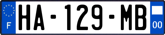HA-129-MB