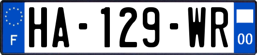 HA-129-WR
