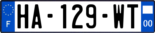 HA-129-WT