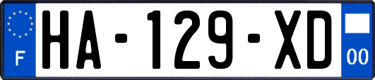 HA-129-XD