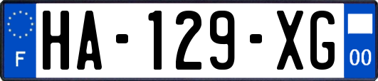 HA-129-XG
