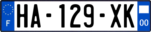 HA-129-XK