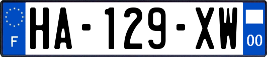 HA-129-XW