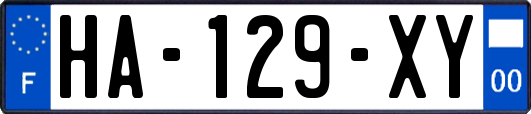 HA-129-XY