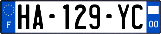 HA-129-YC