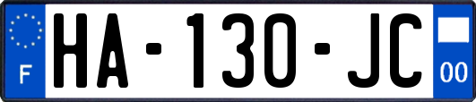 HA-130-JC