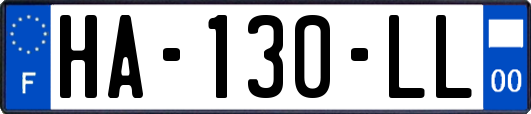 HA-130-LL