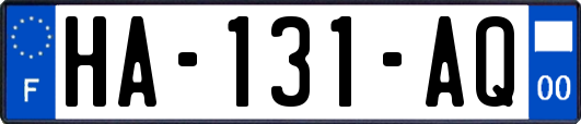 HA-131-AQ