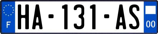 HA-131-AS