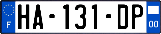 HA-131-DP