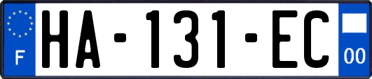 HA-131-EC