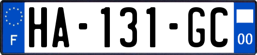 HA-131-GC
