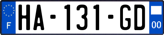 HA-131-GD