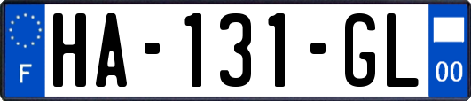HA-131-GL