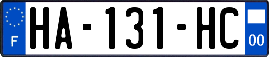 HA-131-HC