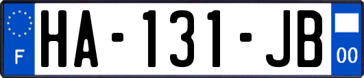 HA-131-JB