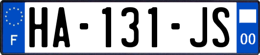 HA-131-JS