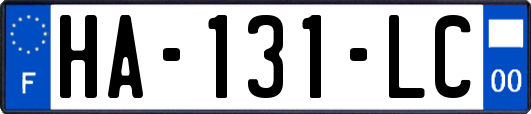 HA-131-LC