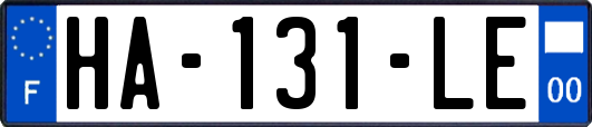 HA-131-LE