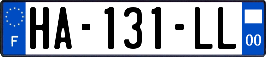HA-131-LL