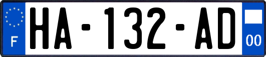 HA-132-AD