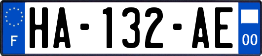 HA-132-AE