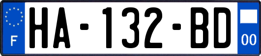 HA-132-BD