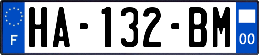 HA-132-BM