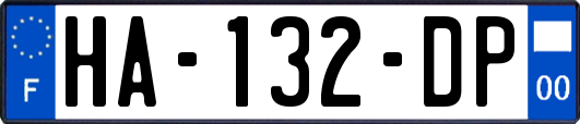 HA-132-DP
