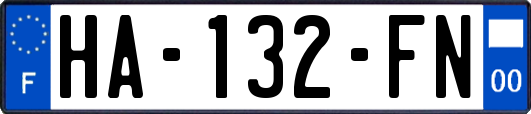 HA-132-FN
