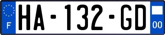 HA-132-GD