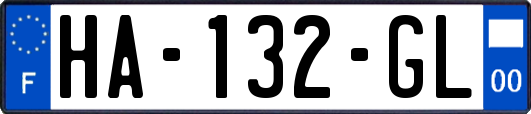 HA-132-GL