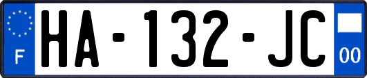 HA-132-JC