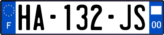 HA-132-JS