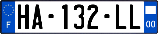 HA-132-LL