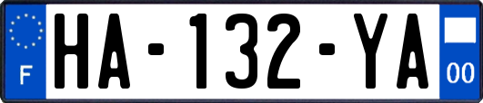 HA-132-YA
