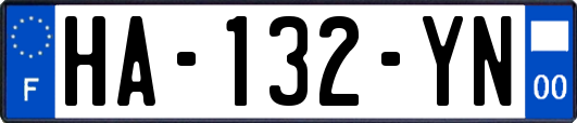 HA-132-YN