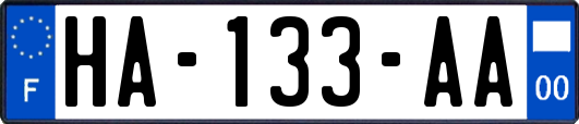 HA-133-AA