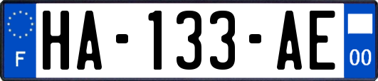 HA-133-AE