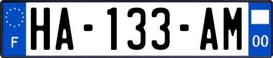 HA-133-AM