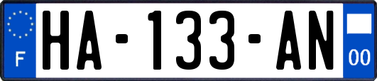 HA-133-AN