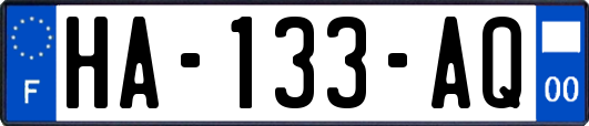 HA-133-AQ