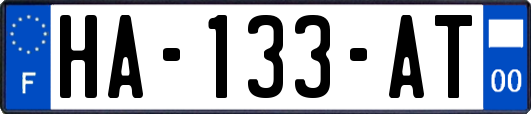 HA-133-AT