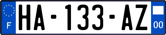 HA-133-AZ